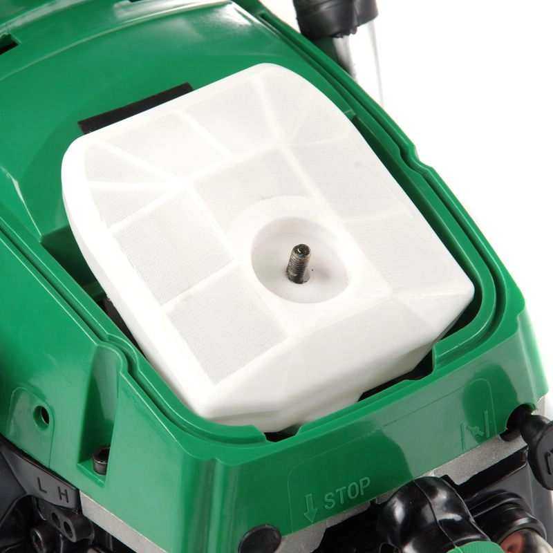 Бензопила ланцюгова Apro BPL 4518 kit 16" (30654449) - фото 4 Бензопила ланцюгова Apro BPL 4518 kit 16" (30654449) - фото 4