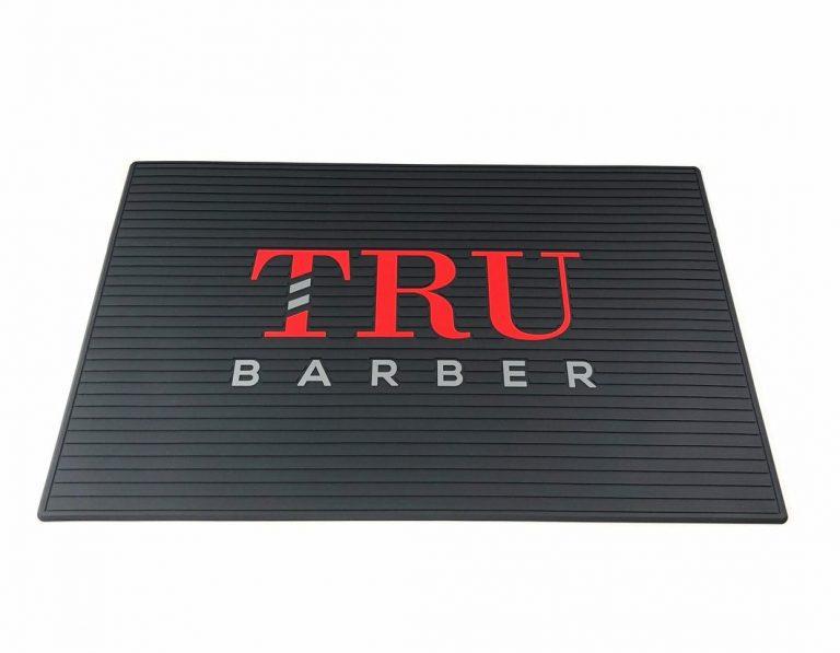 Коврик силиконовый для парикмахерского инструмента ДенІС professional TRU BARBER 23,5х34 см (1453071824) Коврик силиконовый для парикмахерского инструмента ДенІС professional TRU BARBER 23,5х34 см (1453071824)