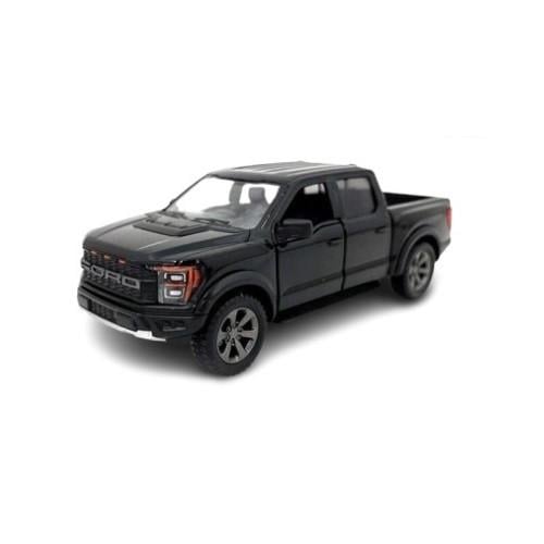 Машинка KINSMART Ford Raptor F-150 2022 (KT5436W)