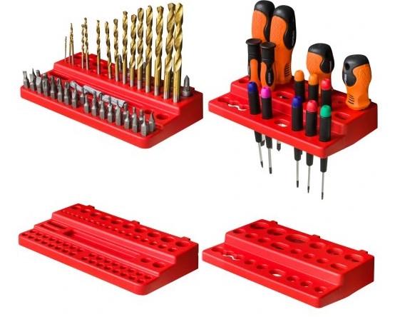 Панель для инструментов 39х39 см (17) - фото 7