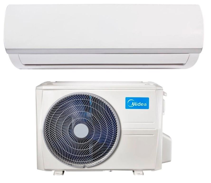 Кондиционер Midea AF8-18N8C0E-I/AF8-18N8C0E-O