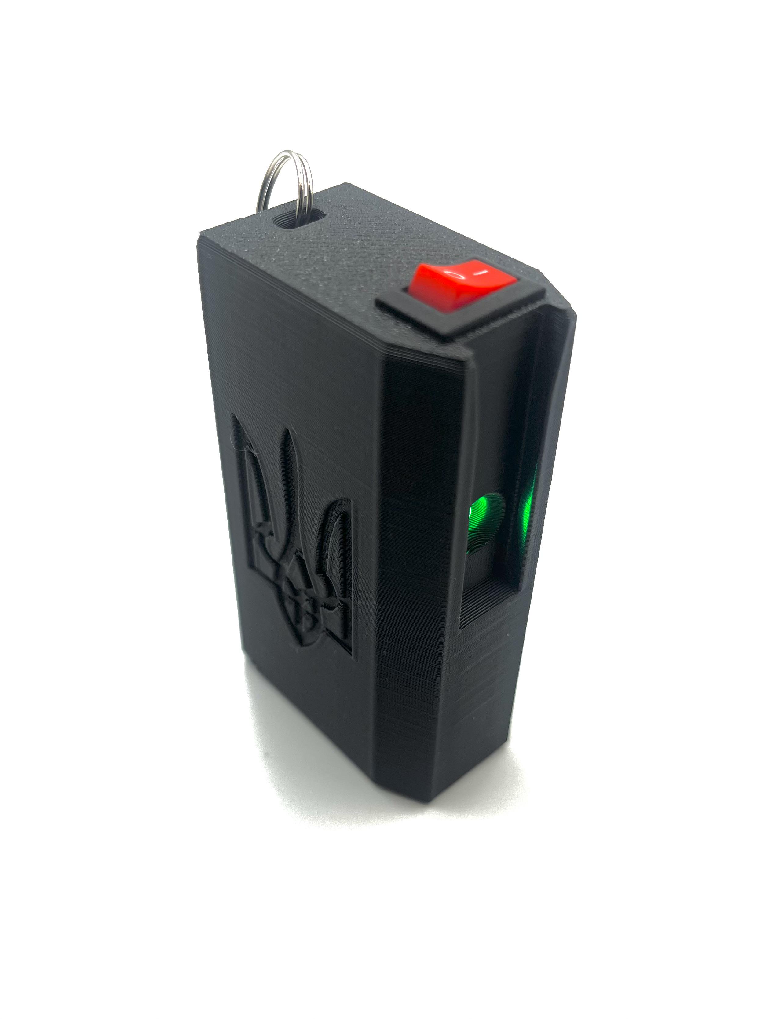 Підсвітка PAB-2M/PAM-1/MPM-44/ПАБ-2М/МПМ44/ПАМ-1 (22029897) - фото 8 Підсвітка PAB-2M/PAM-1/MPM-44/ПАБ-2М/МПМ44/ПАМ-1 (22029897) - фото 8