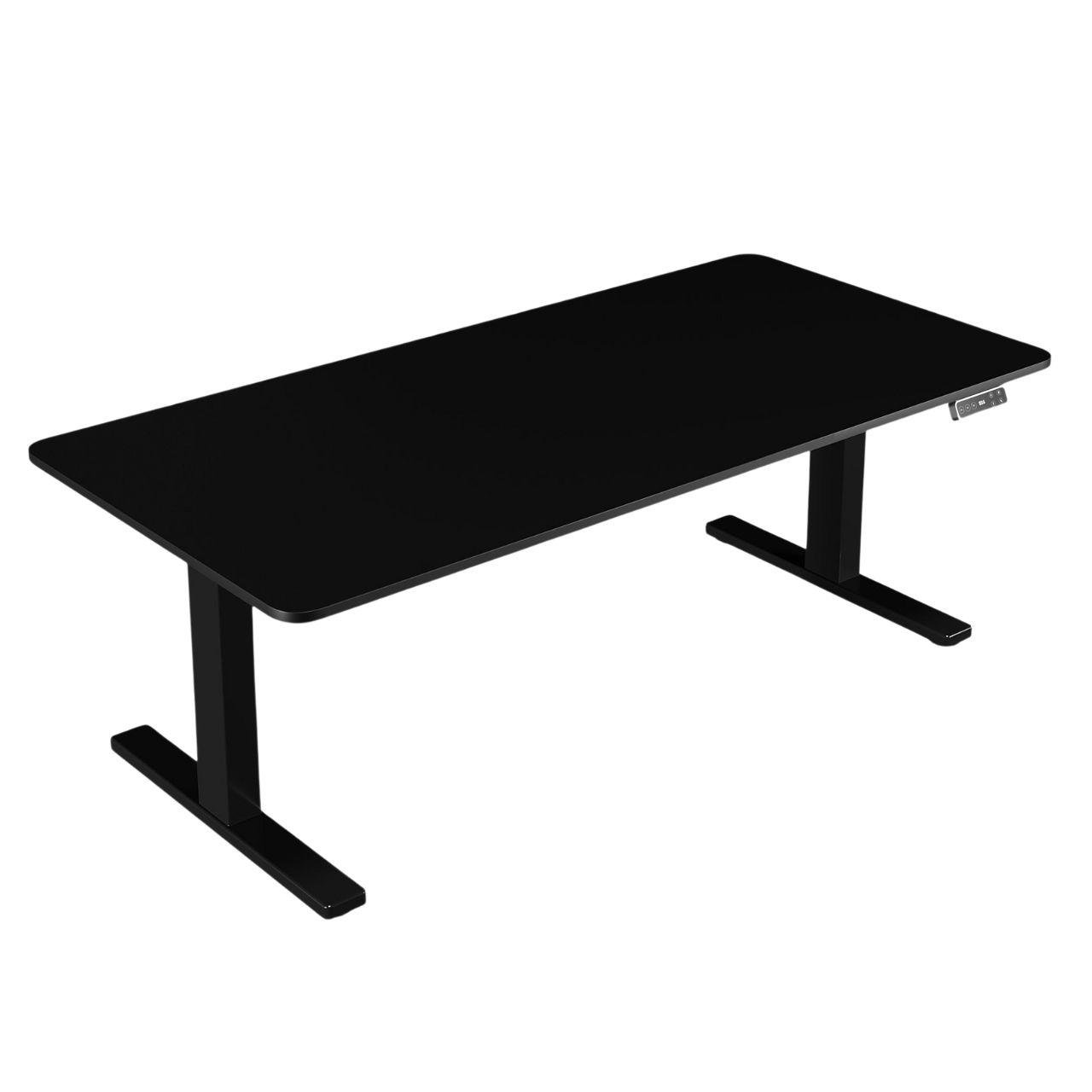 Регулируемый стол от TEHNOTABLE BestFit Pro с ДСП столешницей 1800x820x18 (005-19-01/010-03_3)