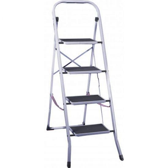 Лестница бытовая SUPERMAX 2124 (10822098) Лестница бытовая SUPERMAX 2124 (10822098)