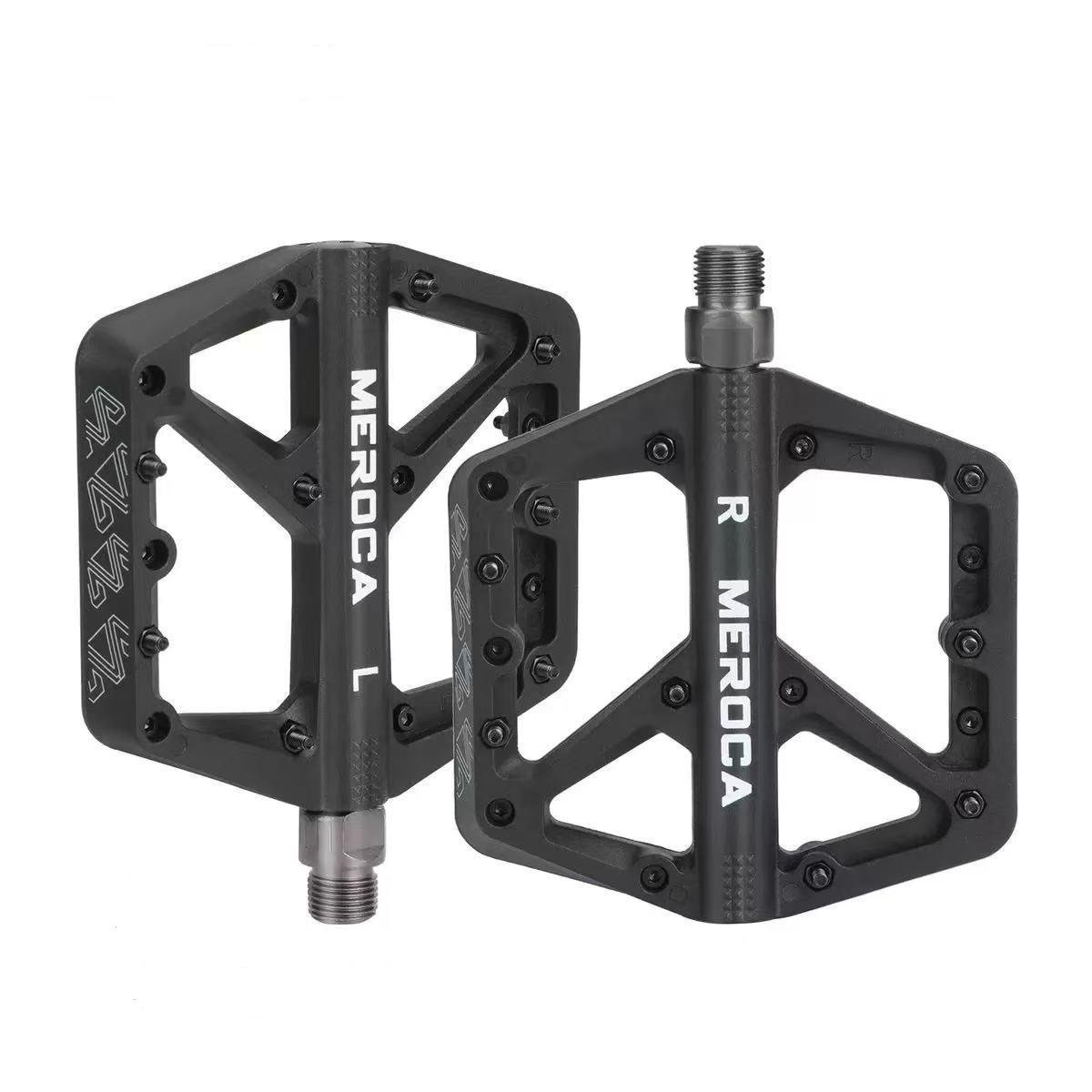 Педалі велосипедні Meroca (31807250) Педалі велосипедні Meroca (31807250)