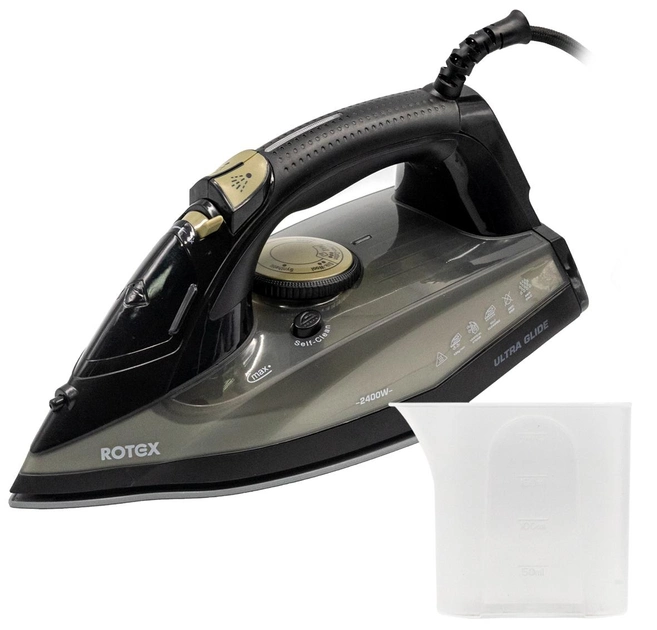 Праска Rotex RIC40-C Ultra Glide (27106) - фото 4