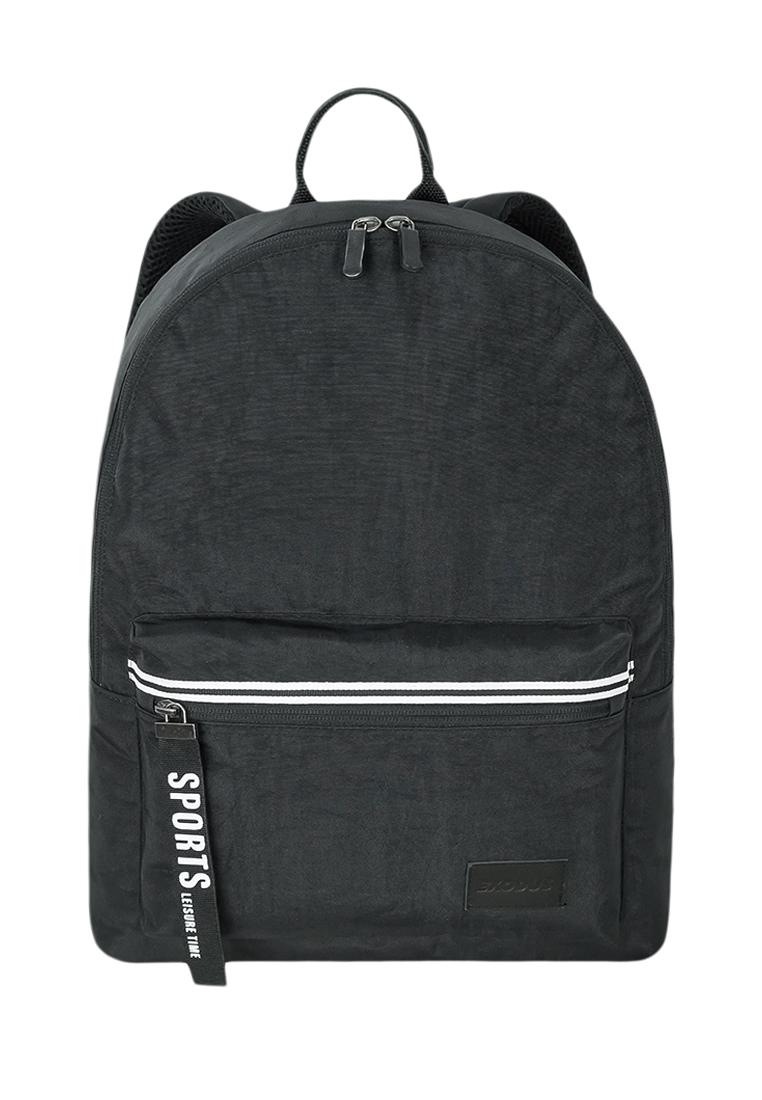 Рюкзак унисекс Exodus Sport Черный (R1402EX013)