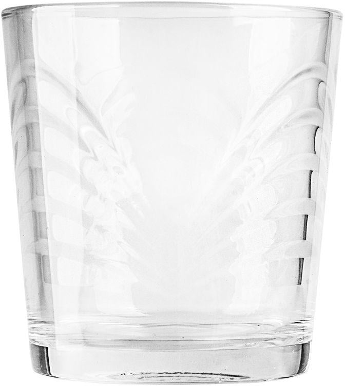 Набір склянок ARC Luminarc Genova низьких 250м л 6 шт. (8eed66f5)