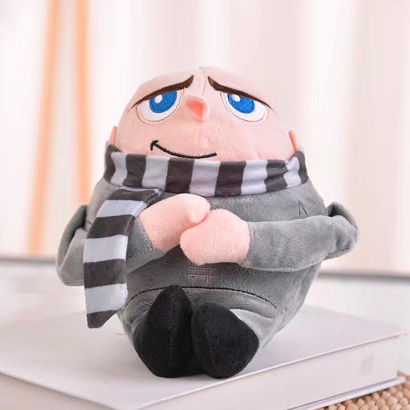 М'яка іграшка дитяча Становлення Лиходія Молодий Грю (арт EPC11501M)