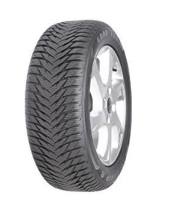 Автошина Goodyear UltraGrip 8 185/60R15 84T
