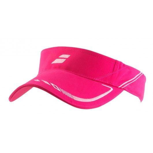 Козырек Babolat Visor IV 45S1504Y/127 Red cherry