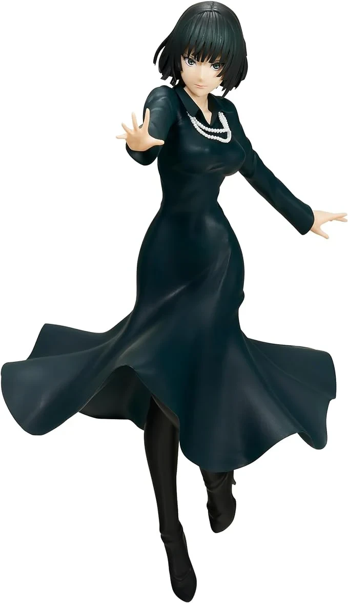Фігурка для геймерів Bandai Spirits Fubuki One Pun CH Man 18 см (BS F OPM 18)