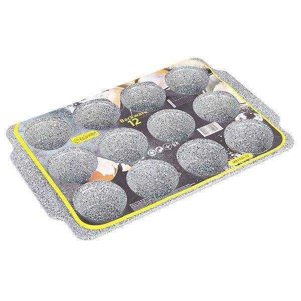 Форма для кексов Maestro (1128-12-MR)