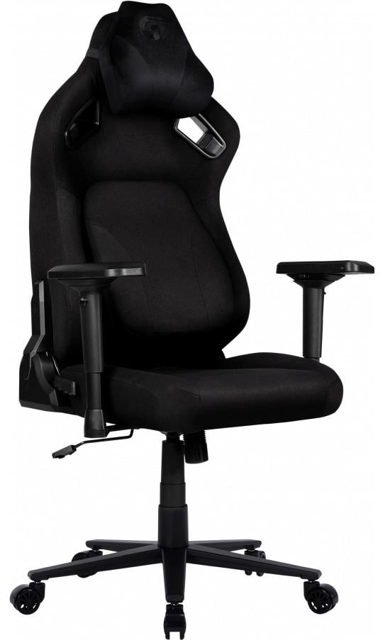 Кресло геймерское GT Racer X-8405 Fabric Black