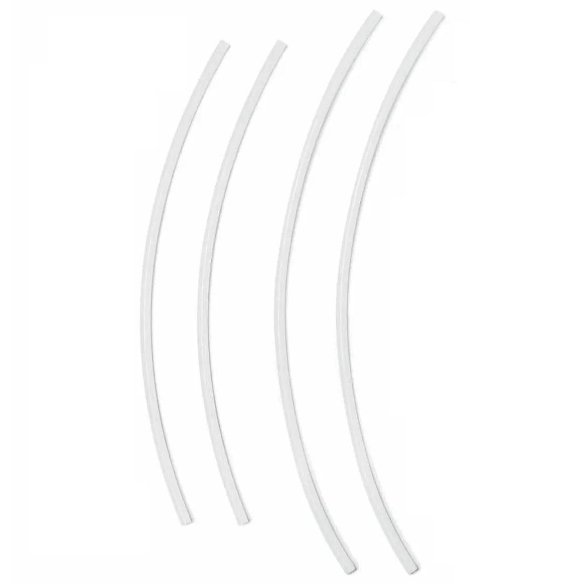 Трубки тефлонові для Bambulab AMS 2 комплекта (FAT002-8)