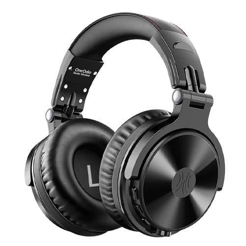 Наушники OneOdio Studio Wireless Pro C Y80B BT Черный (11119995)