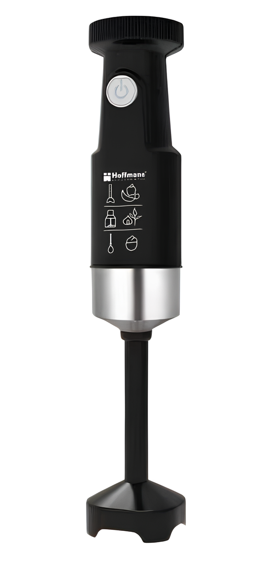 Блендер ручной Hoffmans 600W HM-8039 Блендер ручной Hoffmans 600W HM-8039