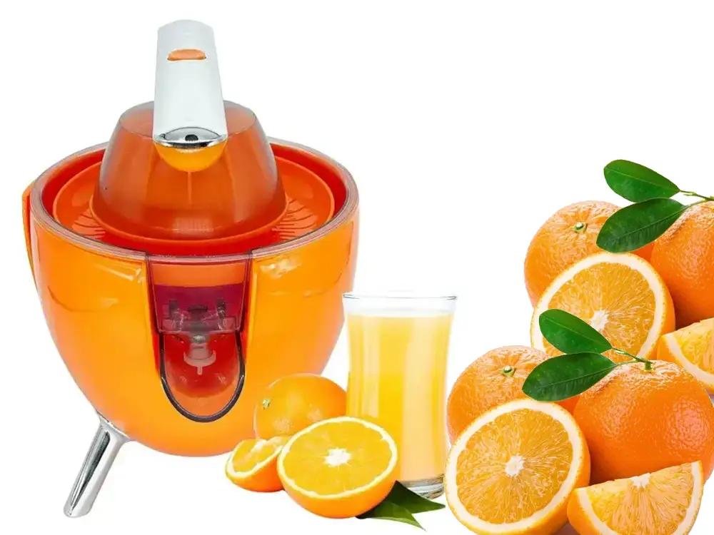 Соковыжималка Electric Citrus Press 300 Вт (25171027) - фото 6