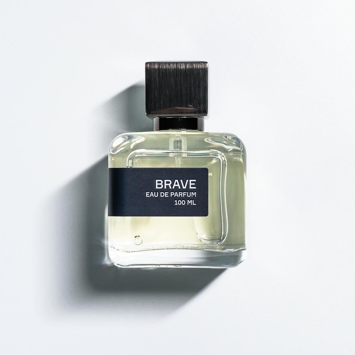 Парфумована вода Extract Brave 100 мл (38308224)