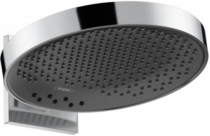 Лейка для верхнего душа Hansgrohe Rainfinity 360 мм (26234000)