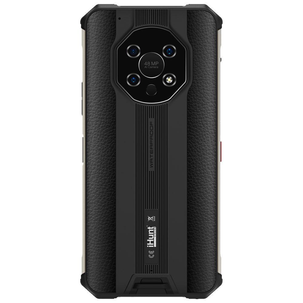 Смартфон iHunt Titan X 5G - фото 3 Смартфон iHunt Titan X 5G - фото 3