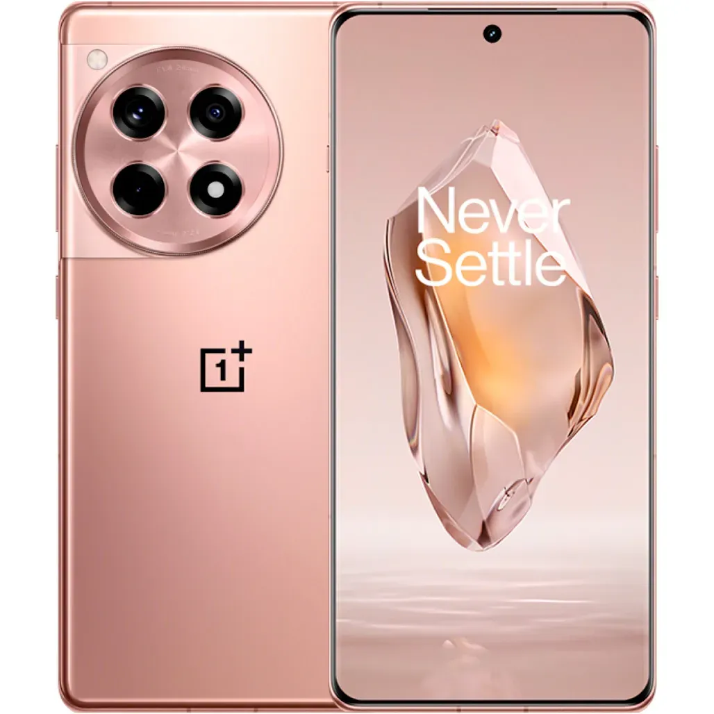 Смартфон OnePlus Ace 3 16Gb/1Tb Asian Version Rose Gold