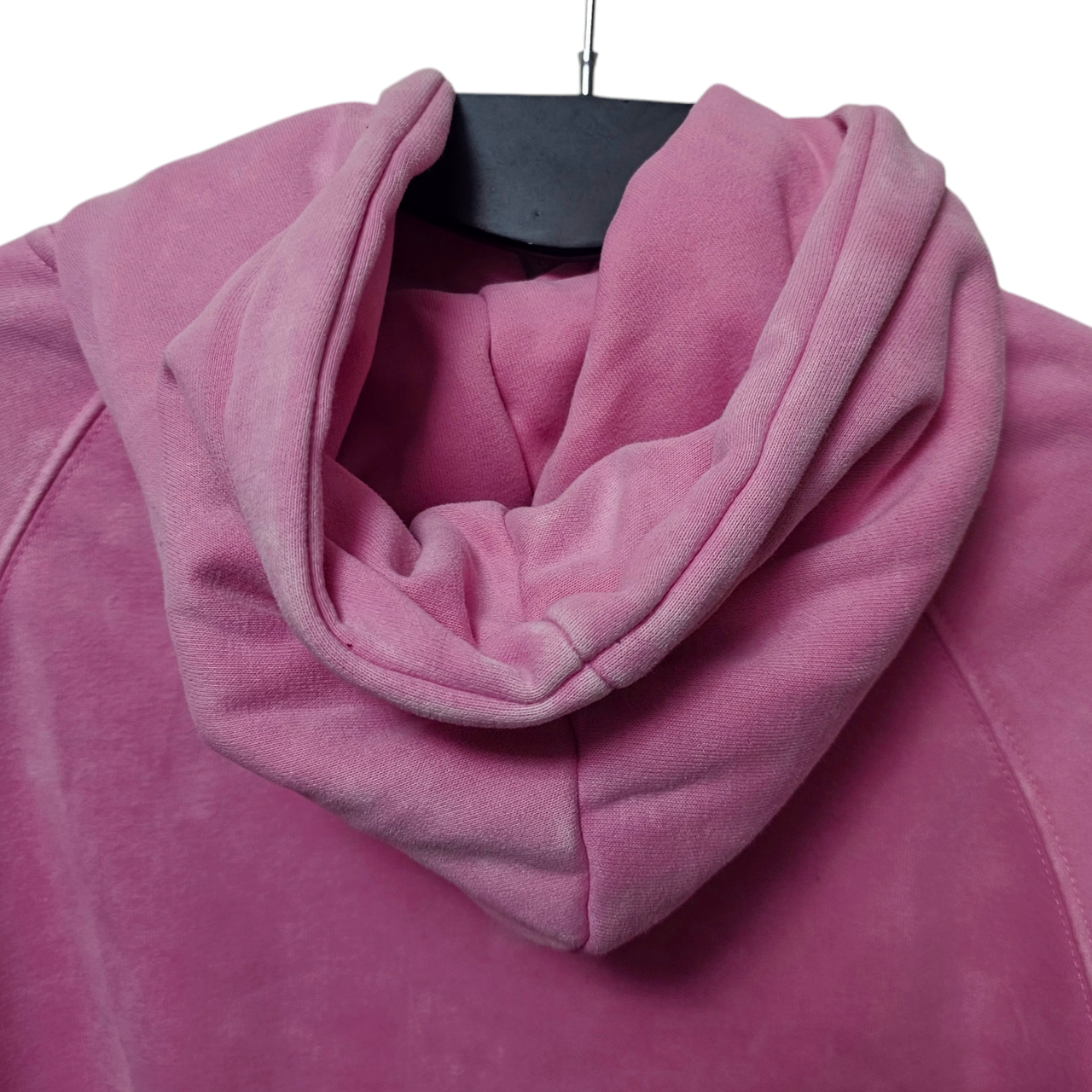 Худі жіночий на хутрі з капюшоном р. 50 (2441111951) - фото 6