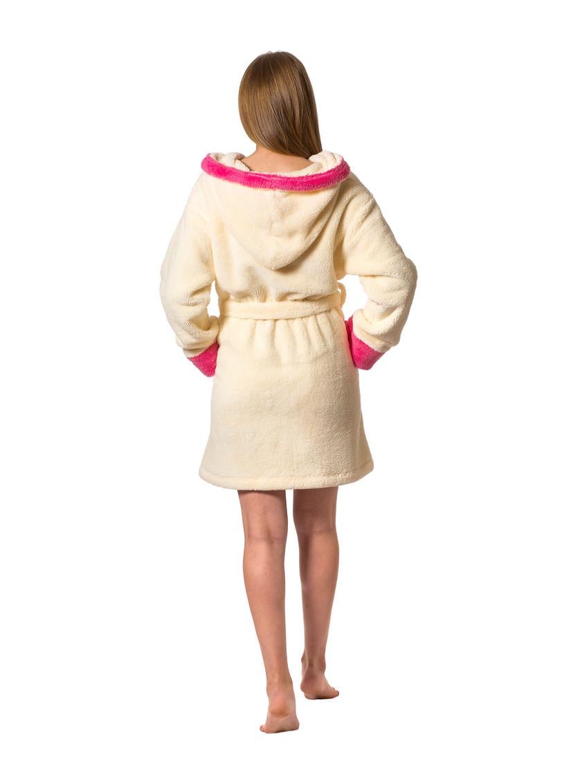 Халат женский Modena MOD MMC1516 XL Молочный (13379949) - фото 2