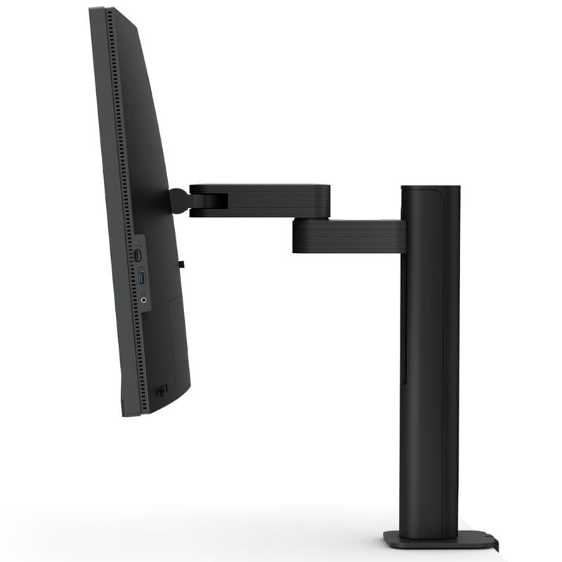 Монитор BenQ PD3205UA Dark Grey IPS 3840х2160 4K Ultra HD 31,5"/5W (23252059) - фото 13