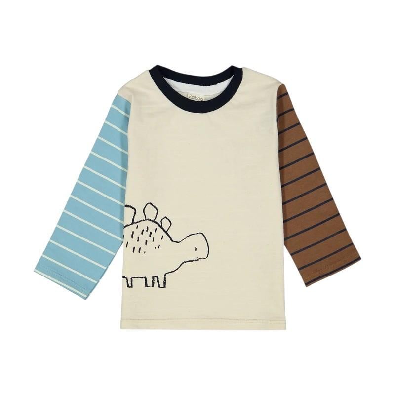 Лонгслів дитячий для хлопчика NEXT 56 см Різнокольоровий (0433A)