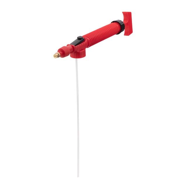 Обприскувач ручний Intertool для ПЕТ пляшки (FT-9001)