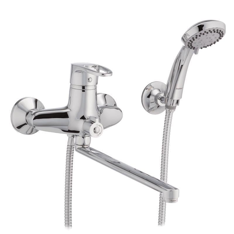 Смеситель для ванны Haiba CEBA 006 (HB0030) Смеситель для ванны Haiba CEBA 006 (HB0030)