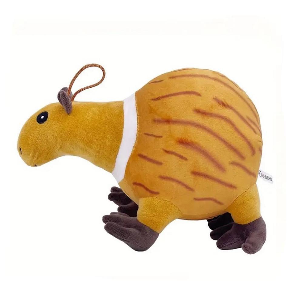 М'яка іграшка Bambi Burbaloni lurilori Bambi ZB-1206-5 серії Tralalero Tralala (RLT54839)