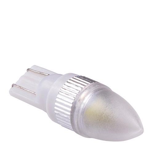 Лампа габаритная Pulso Led T10 1SMD-5050 12 V 0,5 W 60 Lm White