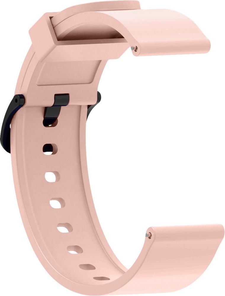 Ремешок Like для Amazfit GTS 4/Mini Powdery (29455-0C) - фото 2 Ремешок Like для Amazfit GTS 4/Mini Powdery (29455-0C) - фото 2