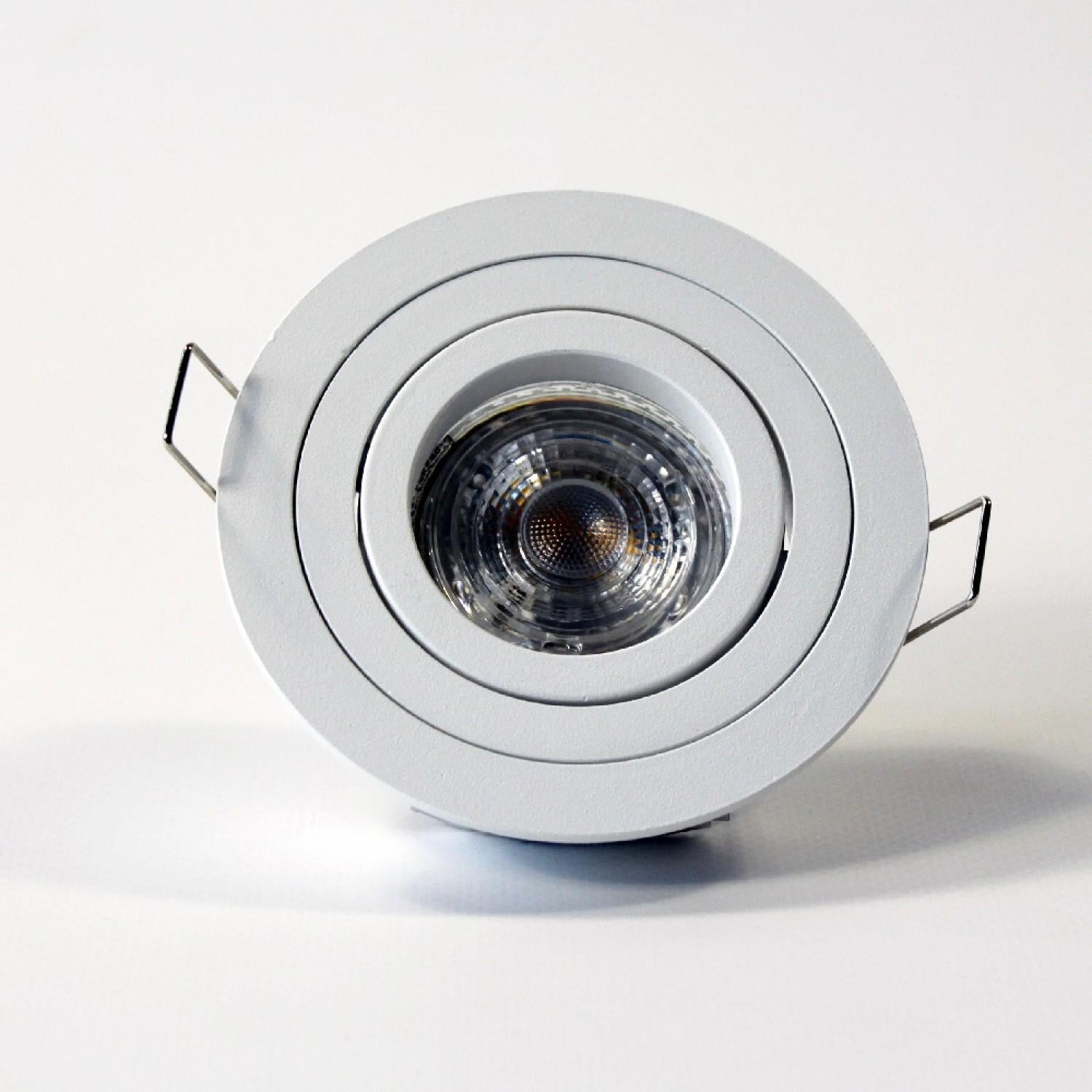 Точечный светильник Friendlylight Lion R FL1014 (24439309) Точечный светильник Friendlylight Lion R FL1014 (24439309)