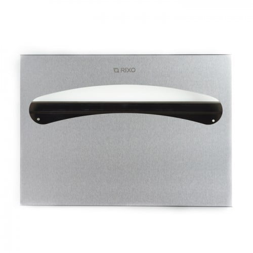 Диспенсер одноразовых сидений на унитаз Rixo Solido T109 - фото 2 Диспенсер одноразовых сидений на унитаз Rixo Solido T109 - фото 2
