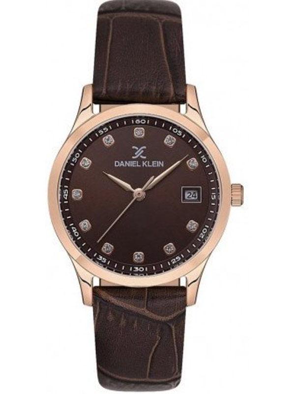 Наручний годинник жіночий Daniel Klein DK.1.13595-4 (281699)