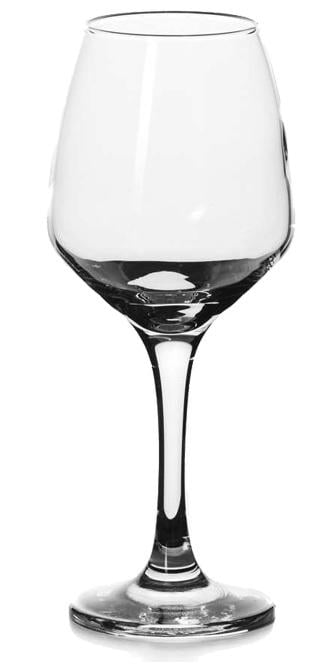 Набір фужерів Isabella для білого вина 350 мл 6 шт. (PB-440271) Набір фужерів Isabella для білого вина 350 мл 6 шт. (PB-440271)