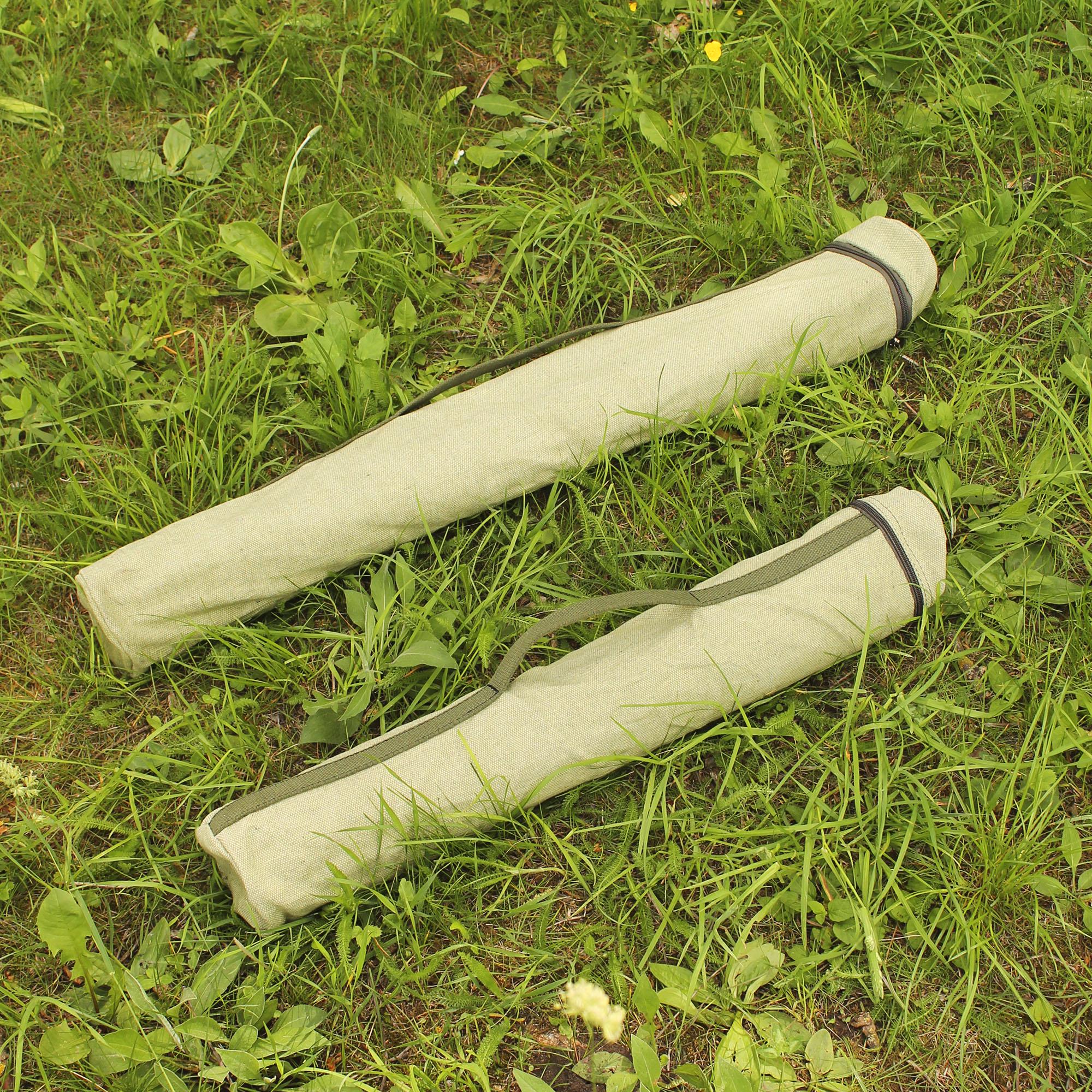 Чохол SHOP-PAN для шампурів з дерев'яною ручкою (6480363) - фото 2