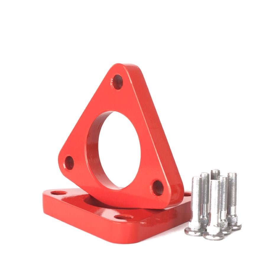 Проставки передніх стійок для KIA Ceed 20 мм 2 шт. (1017-15-011/20)