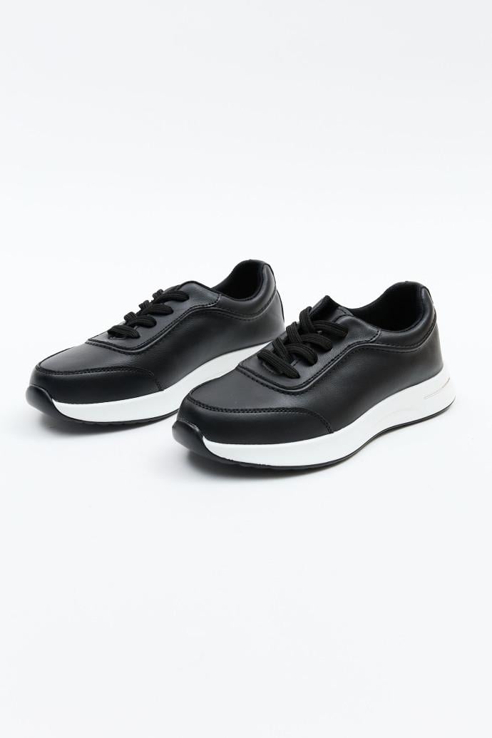 Кросівки LONZA 204458 р. 37 Чорний (22252_37)