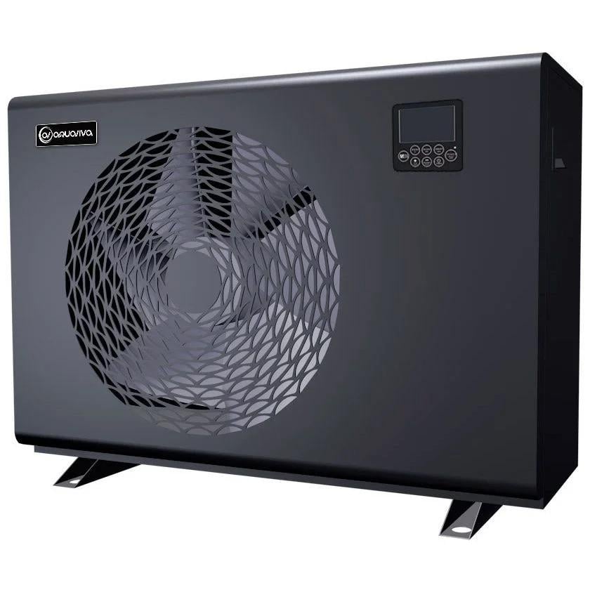 Тепловий насос інверторний для басейну Aquaviva Superior 27 27,28 кВт - фото 2 Тепловий насос інверторний для басейну Aquaviva Superior 27 27,28 кВт - фото 2