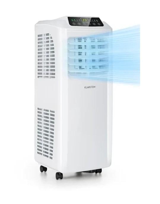 Кондиционер Klarstein Pure Blizzard Smart 9k Белый (10035807)