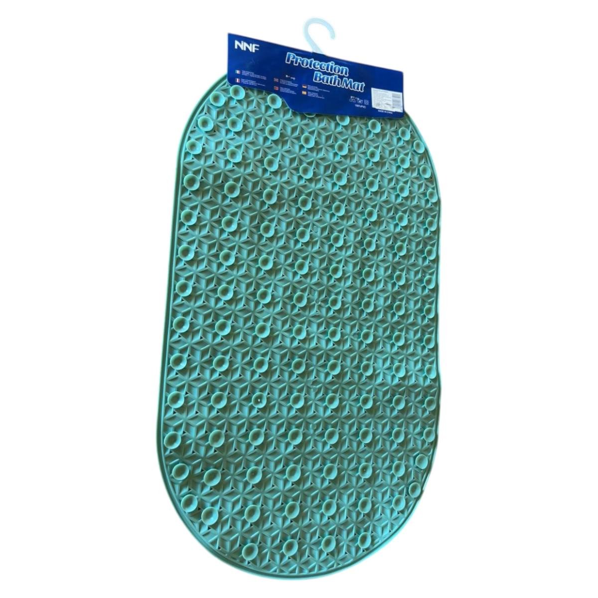 Килимок протиковзкий Rhombus 36х68 см (WW00586) - фото 2