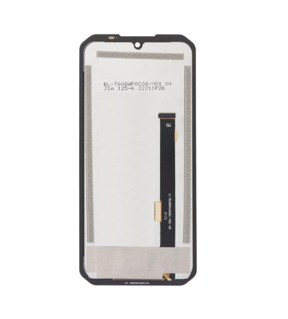 Дисплейный модуль Liquid Crystal Display с Touchscreen для Ulefone Armor 11T 5G (000557977)