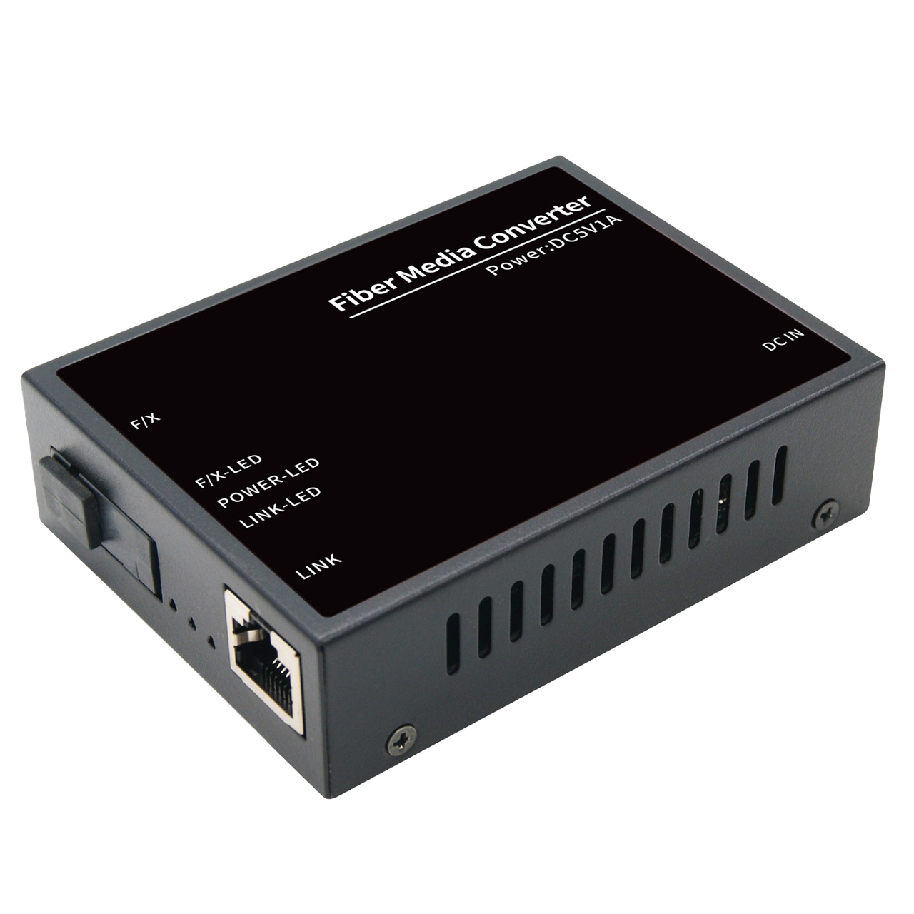 Медиаконвертер GV-1001F-F/X-20KM B (2479154784) Медиаконвертер GV-1001F-F/X-20KM B (2479154784)