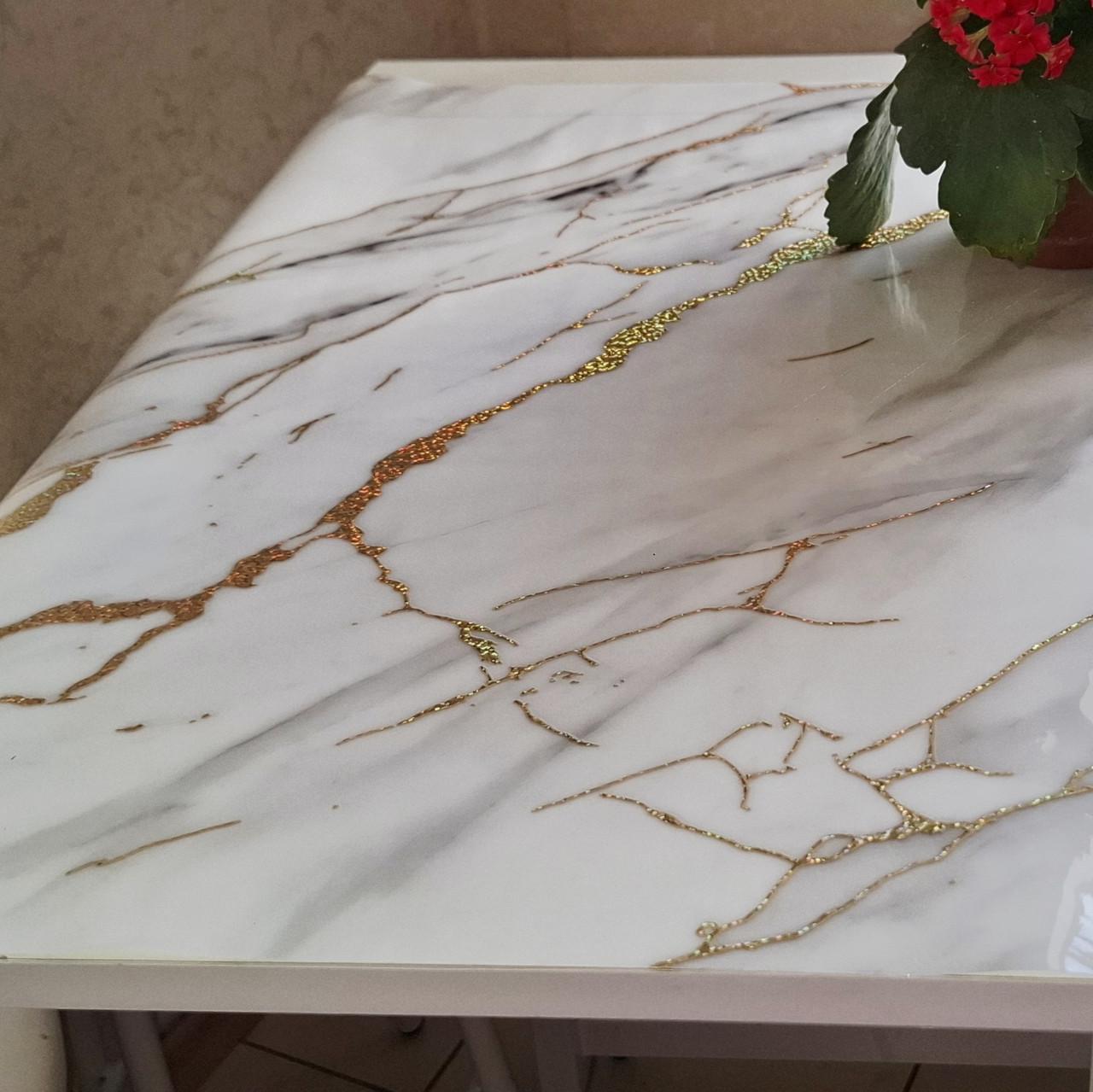 Мягкое стекло лазер Oncu Grup 600 мкм 60х120 см Белый (8281-G) - фото 3 Мягкое стекло лазер Oncu Grup 600 мкм 60х120 см Белый (8281-G) - фото 3