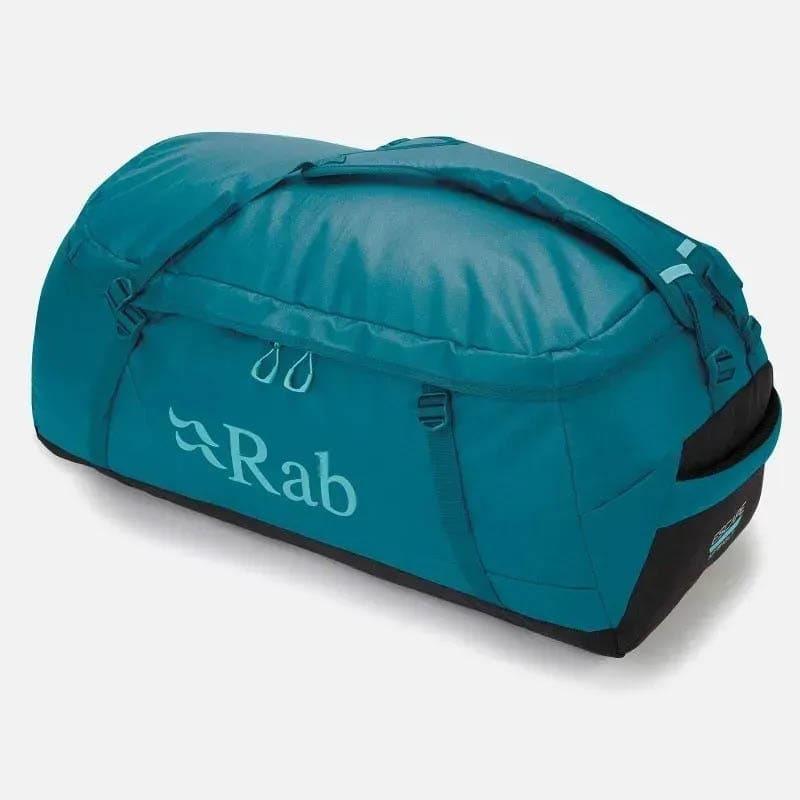 Дорожная сумка Rab Escape Kit Bag LT 70 л Ultramarine (RB QAB-18-ULM-70)