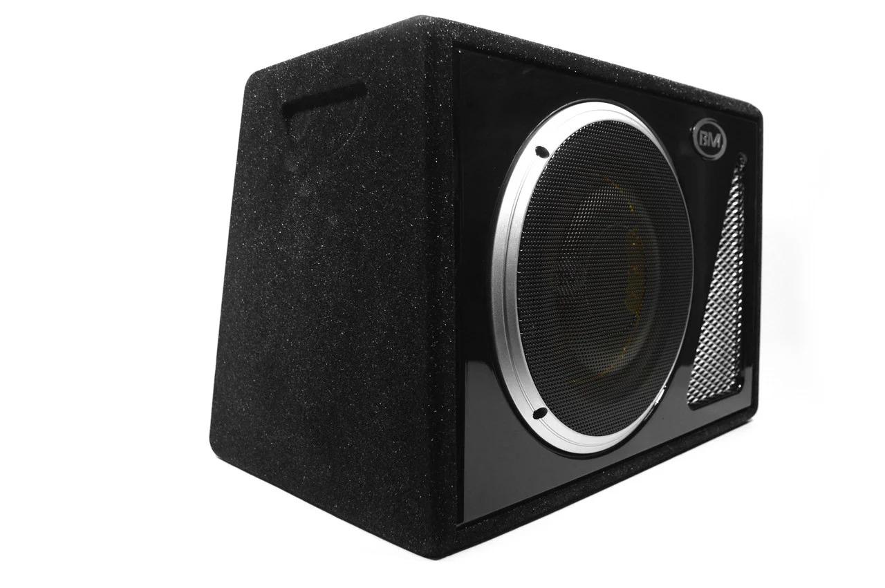 Активный корпусный сабвуфер BOSCHMANN BM-H10 (1551397845)